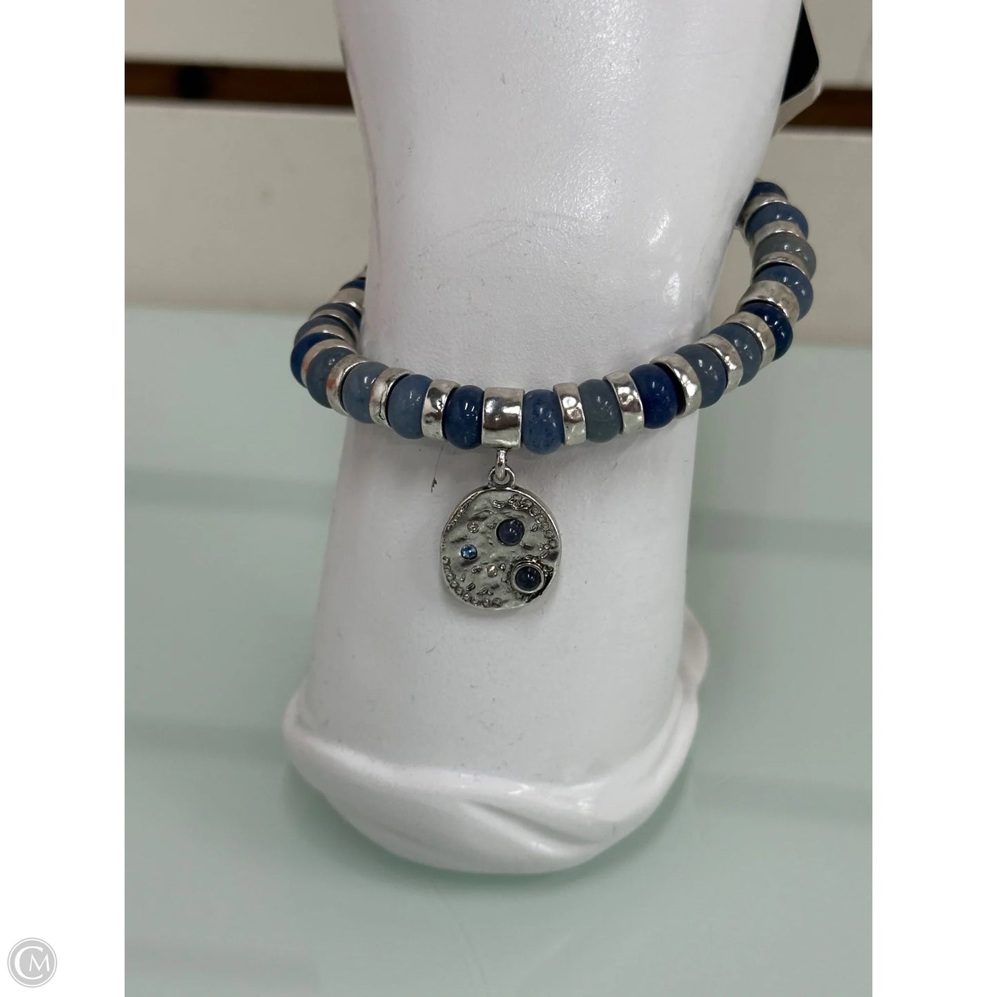 Bracelet Beaded By Chicos