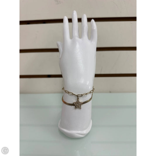 Bracelet Beaded By Clothes Mentor