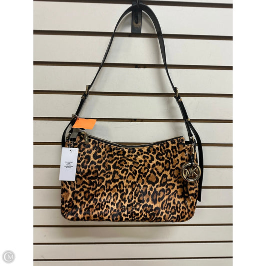 Handbag Designer By Michael Kors, Size: Large