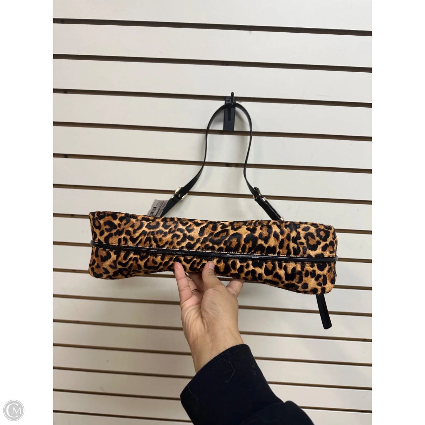 Handbag Designer By Michael Kors, Size: Large