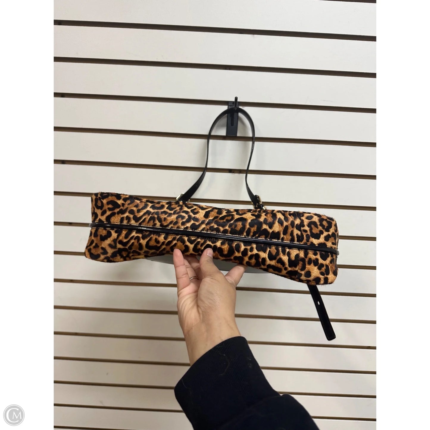 Handbag Designer By Michael Kors, Size: Large