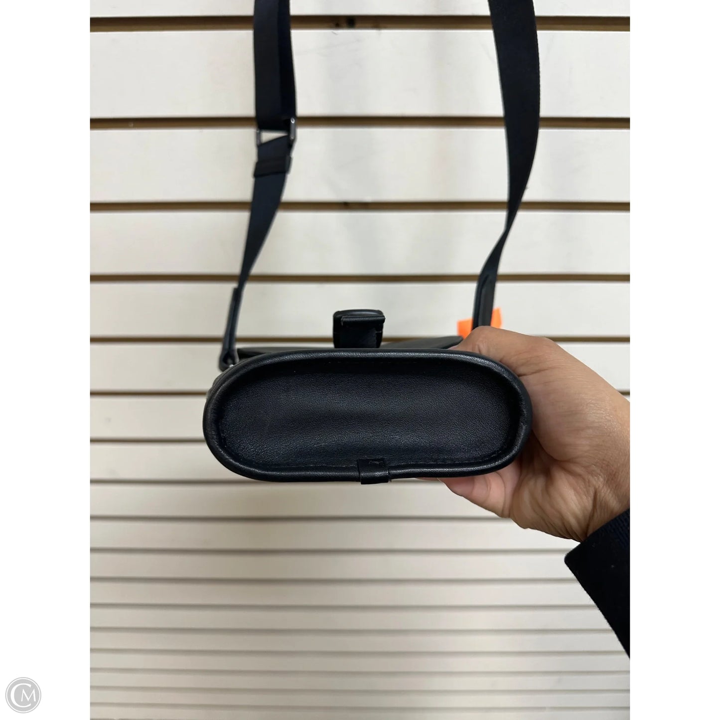 Crossbody Designer By Coach, Size: Small