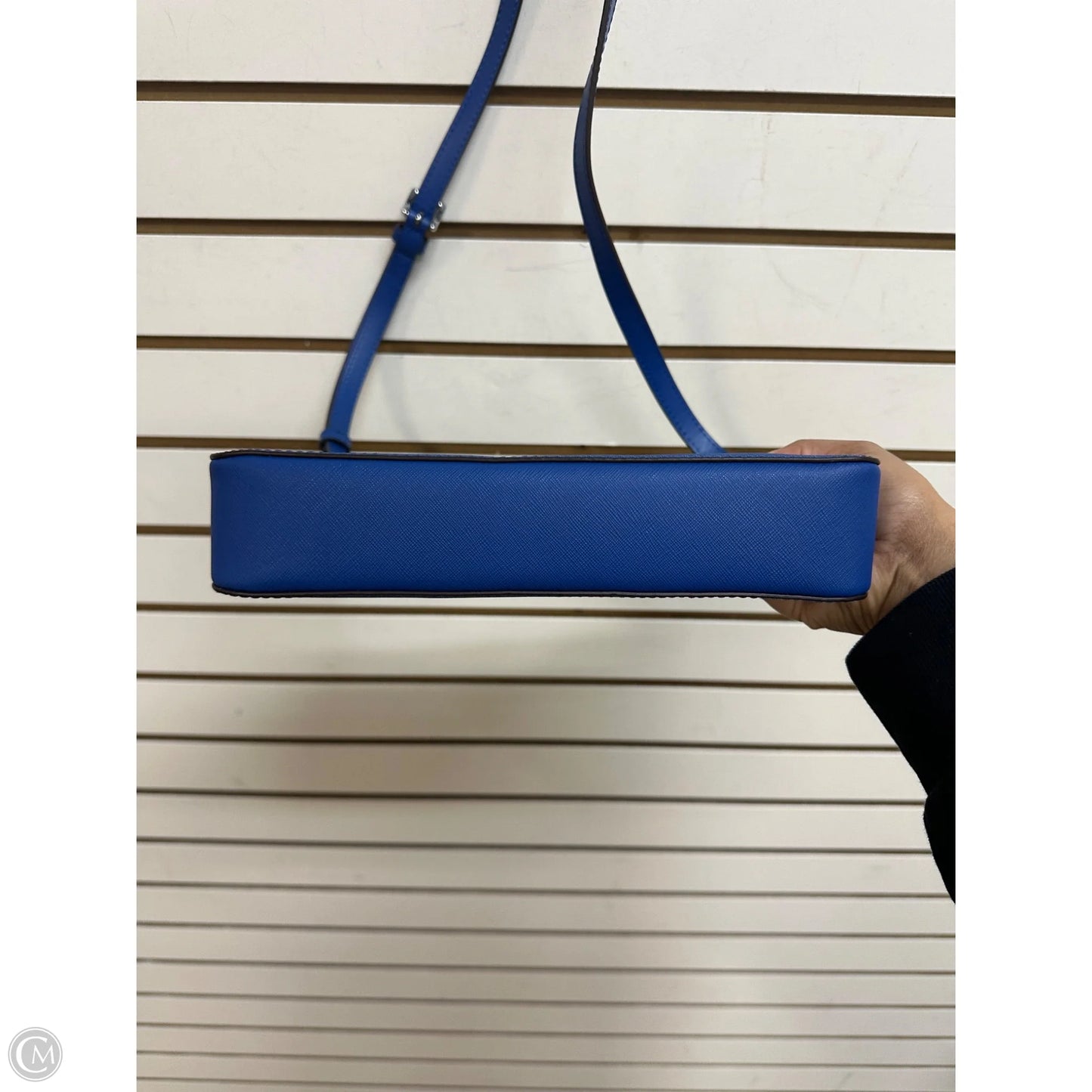 Crossbody Designer By Michael Kors, Size: Medium