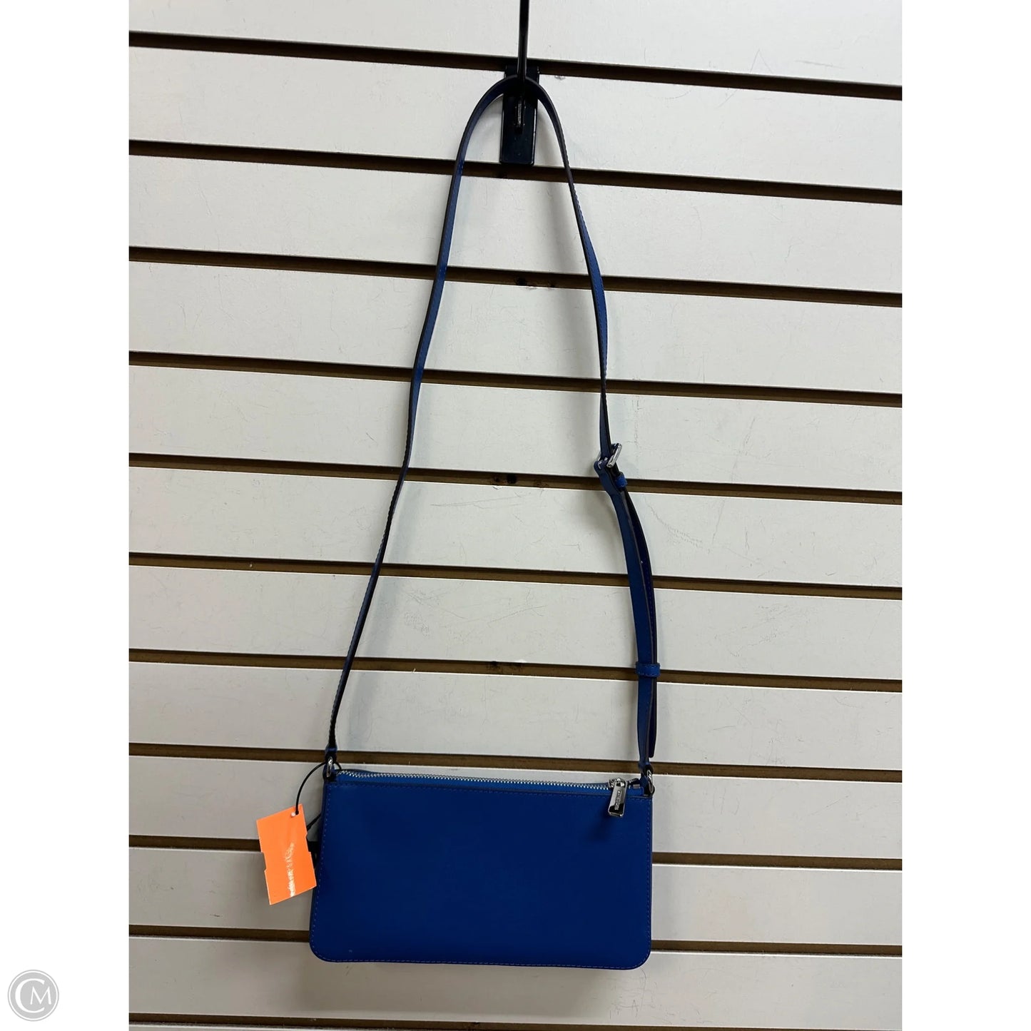 Crossbody Designer By Michael Kors, Size: Medium