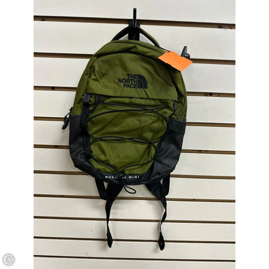 Backpack By The North Face, Size: Small