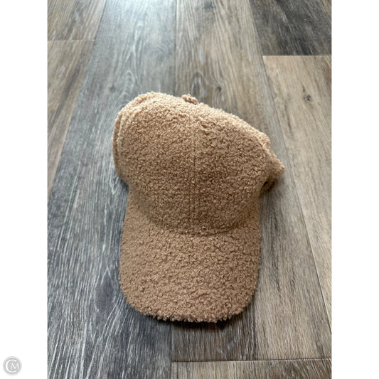 Hat Baseball Cap By Clothes Mentor