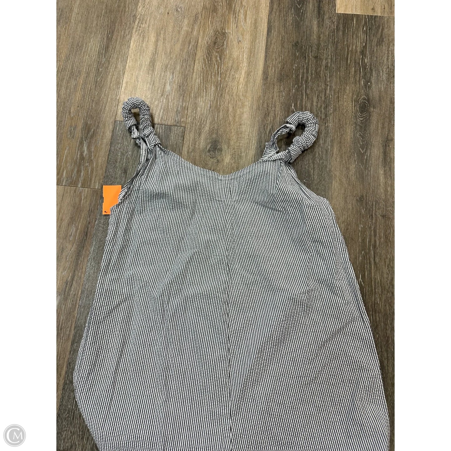 Jumpsuit By Beachwood Baby In Grey, Size: Xs