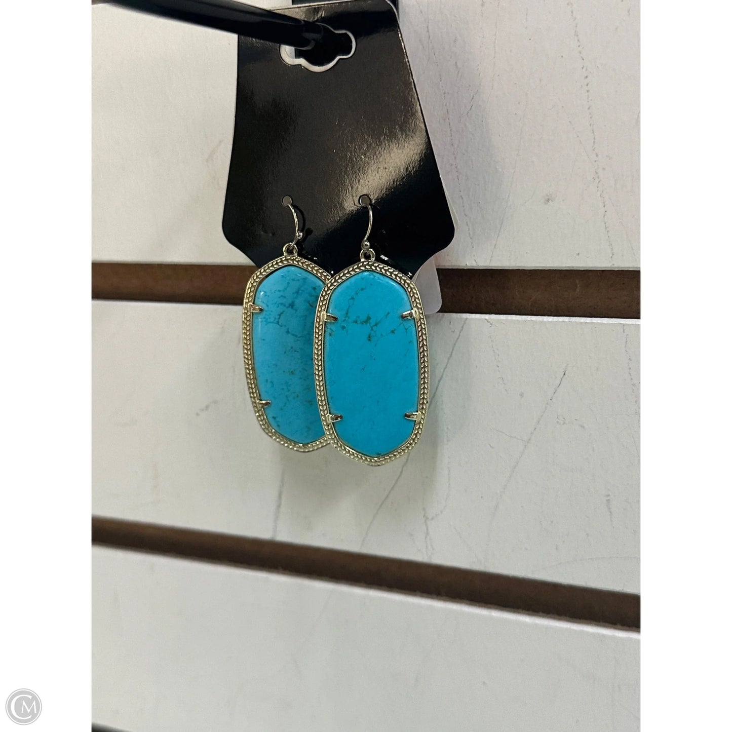 Earrings Dangle/drop By Kendra Scott