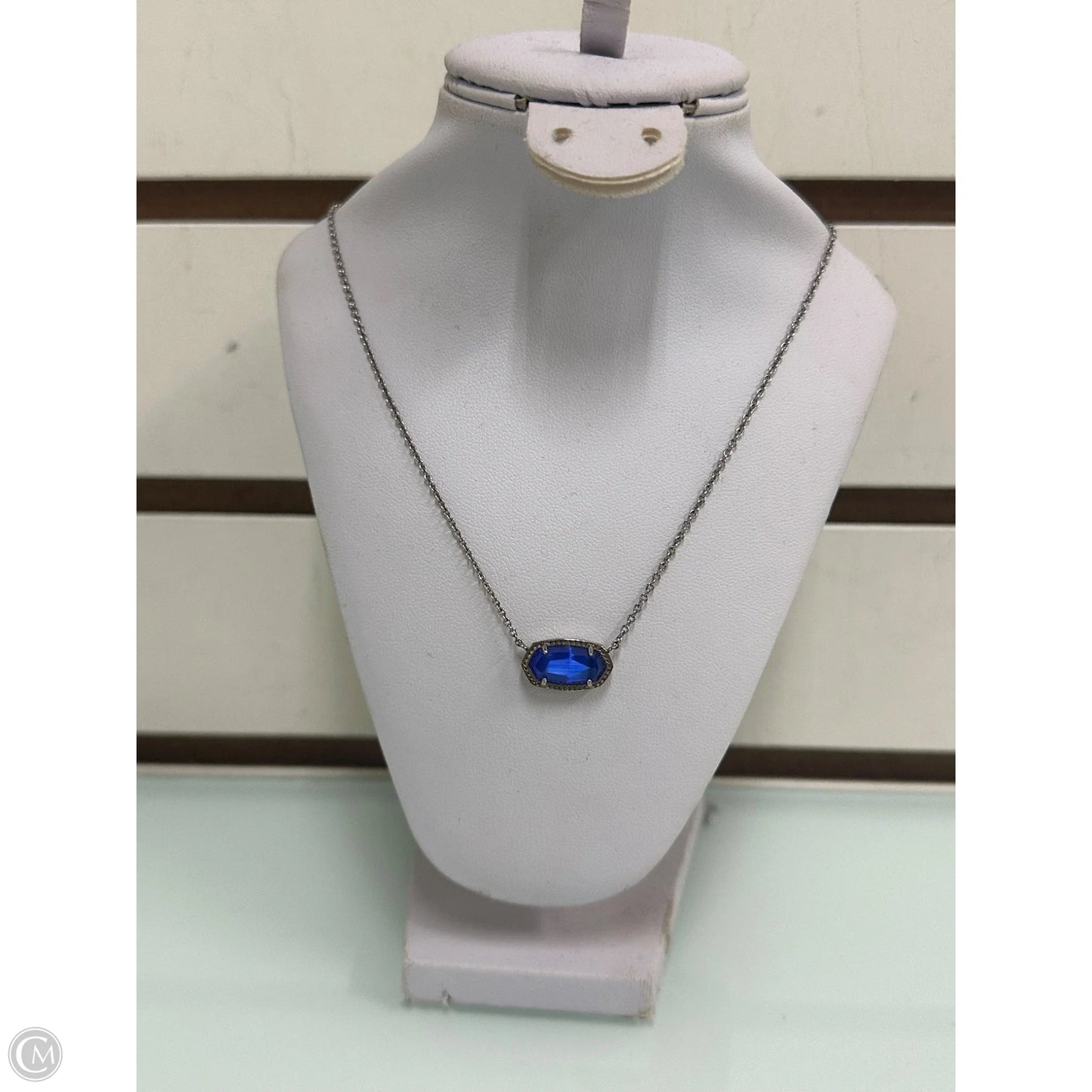 Necklace Charm By Kendra Scott