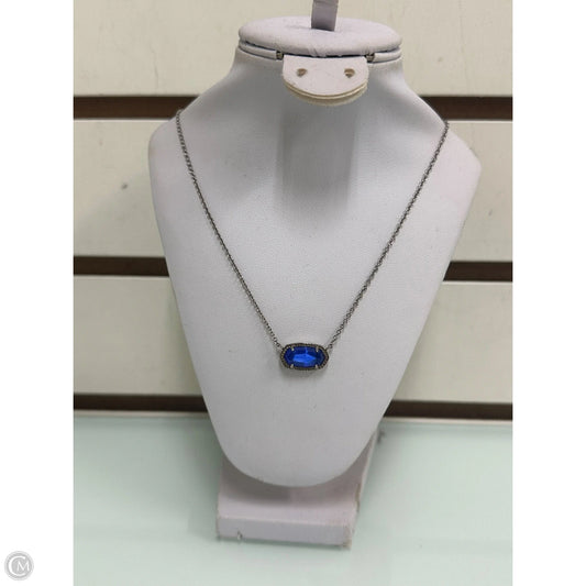 Necklace Charm By Kendra Scott