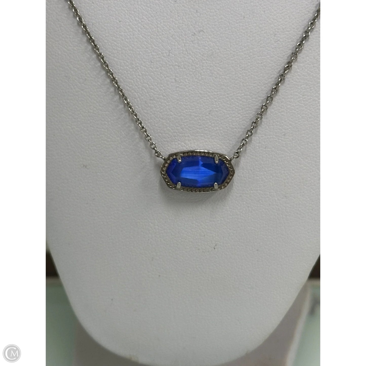 Necklace Charm By Kendra Scott