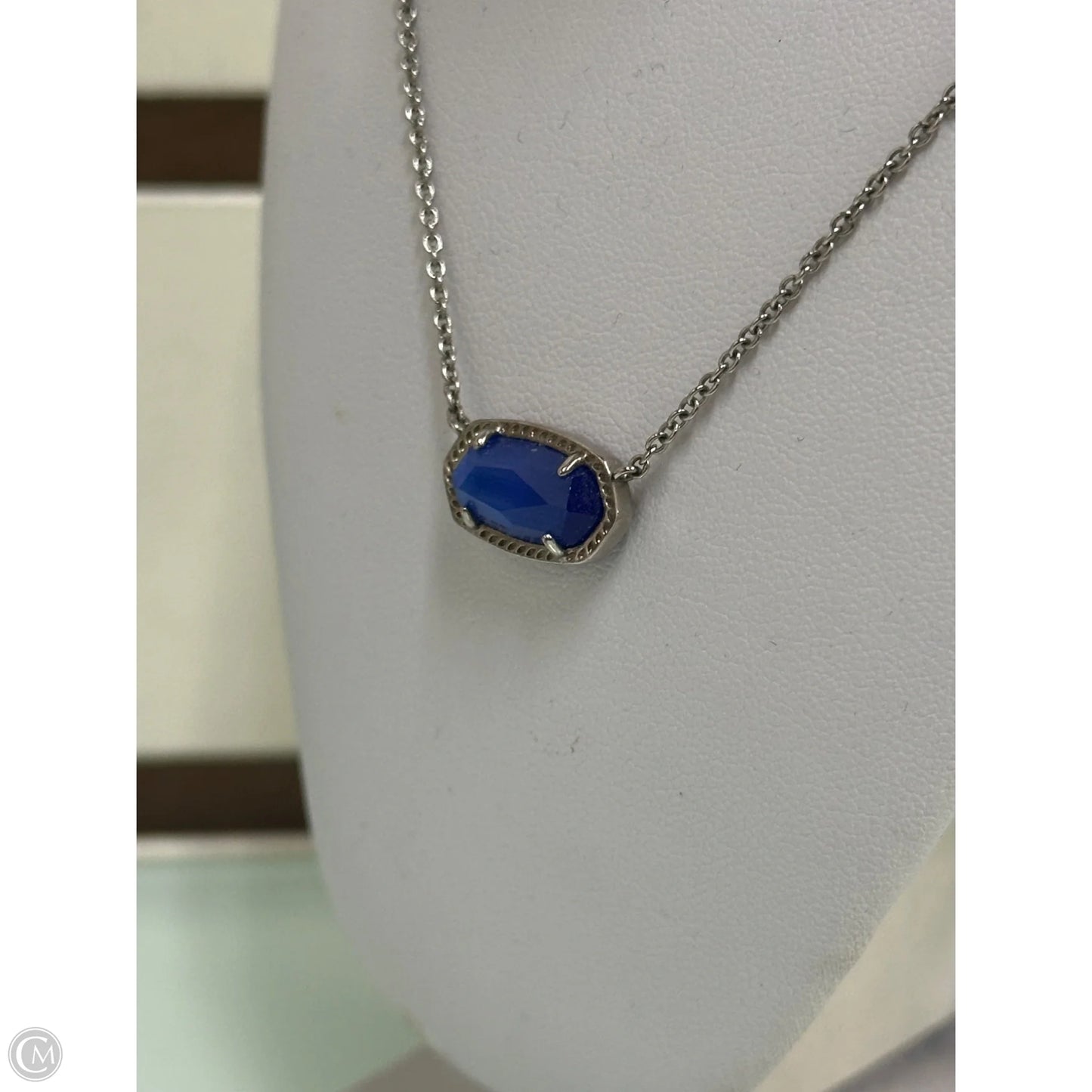 Necklace Charm By Kendra Scott