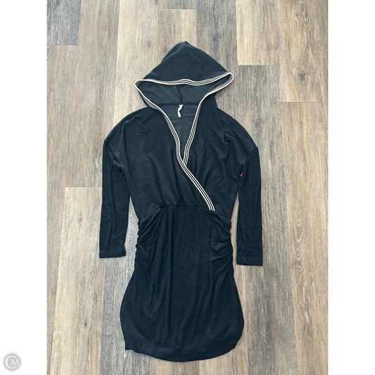 Dress Casual Short By Daily Practice By Anthropologie In Black, Size: M