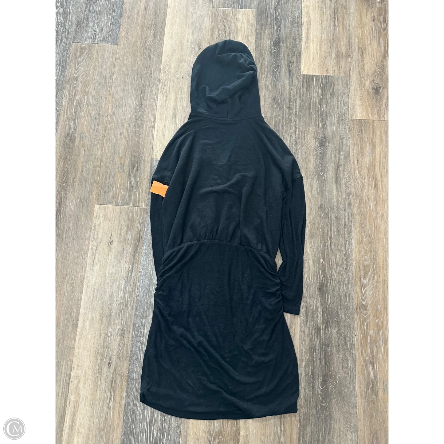 Dress Casual Short By Daily Practice By Anthropologie In Black, Size: M