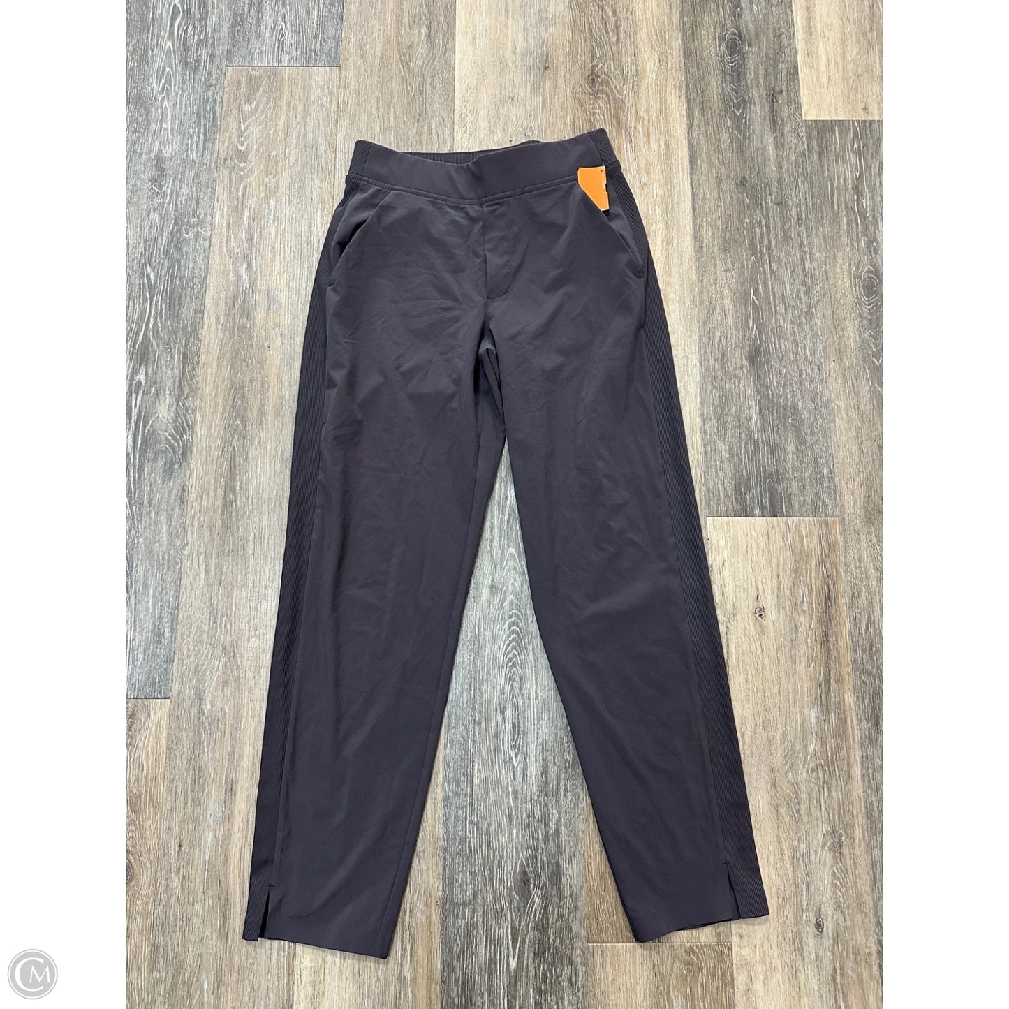Athletic Pants By Athleta In Ivory, Size: 0