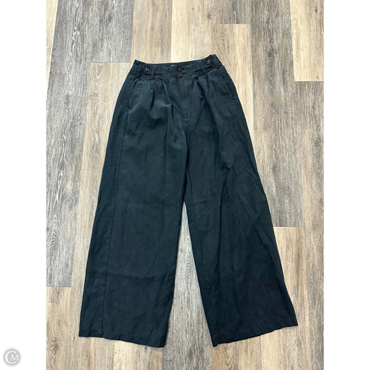 Pants Dress By Madewell In Black, Size: 00