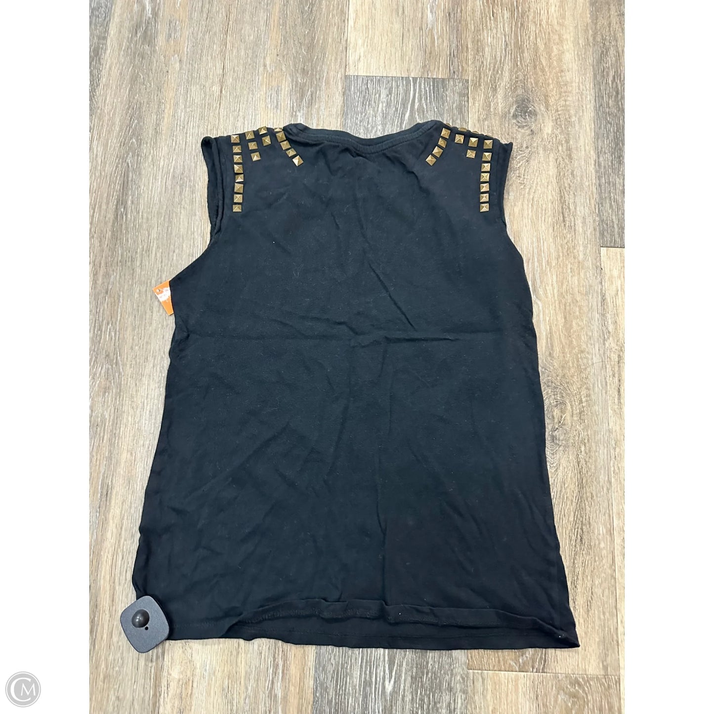 Tank Top By Harley Davidson In Black, Size: S