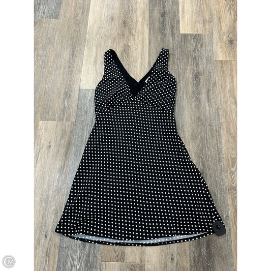 Dress Casual Short By Princess Polly In Black, Size: 4