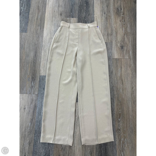 Pants Dress By Spanx In Tan, Size: S
