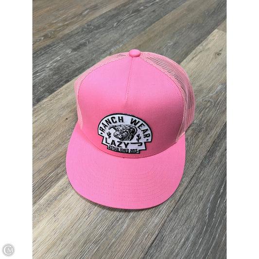 Hat Baseball Cap By The Classics