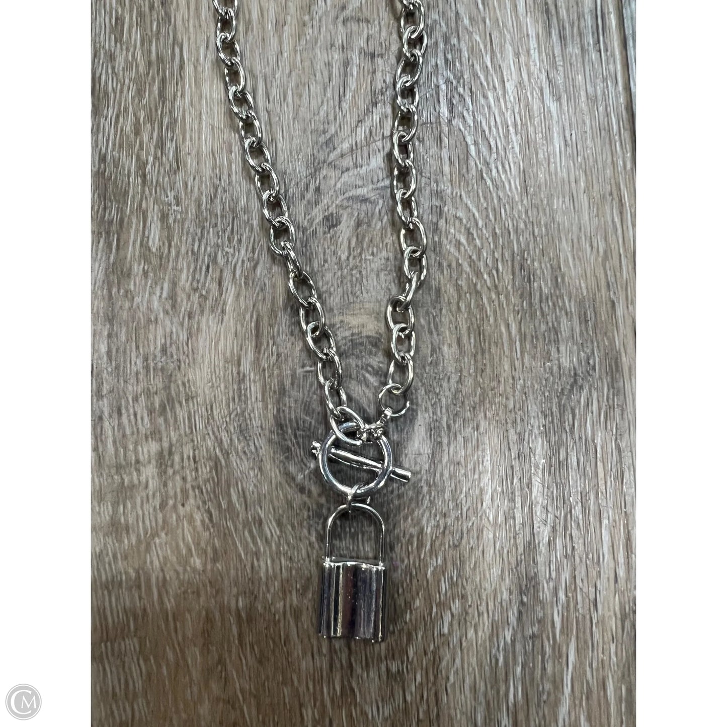 Necklace Chain By Cmc