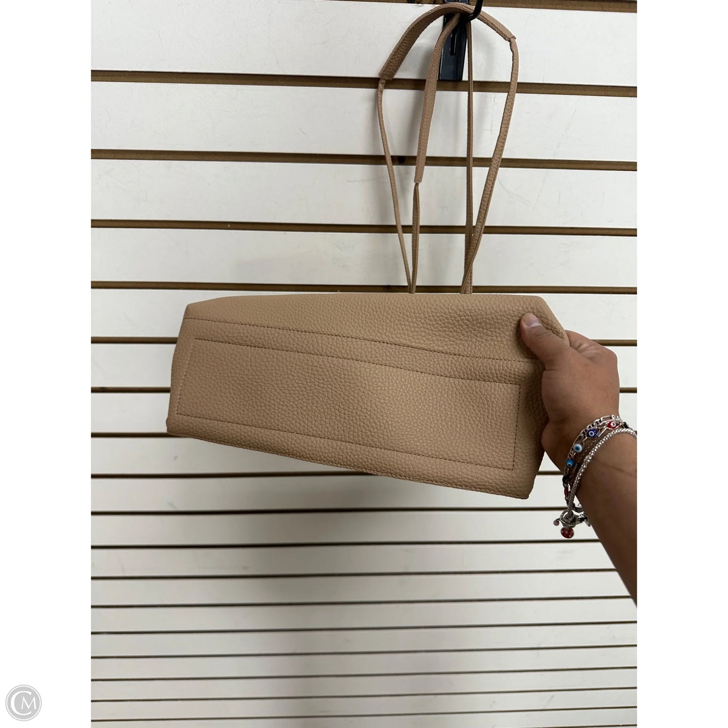 Crossbody By 8 Other Reasons, Size: Medium