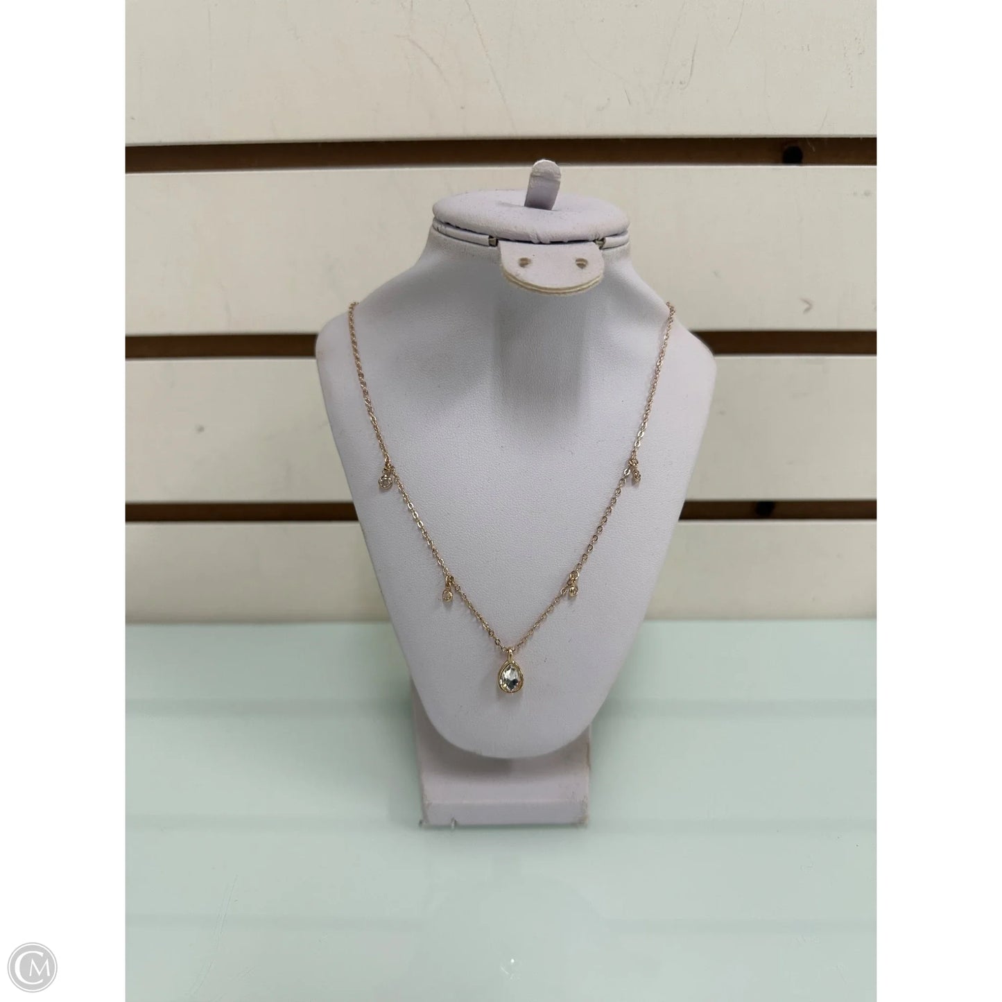 Necklace Chain By Ettika