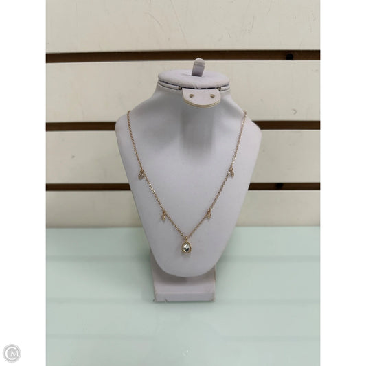 Necklace Chain By Ettika