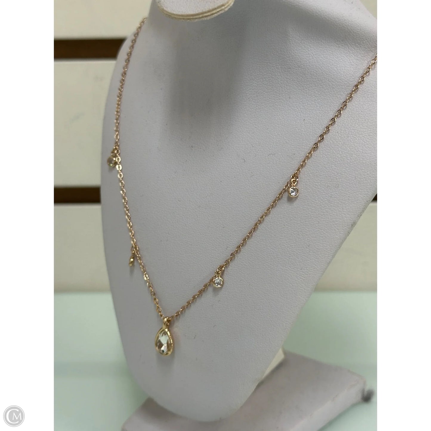 Necklace Chain By Ettika