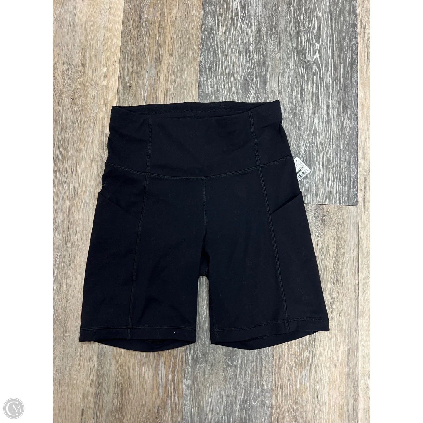 Athletic Shorts By Tna In Black, Size: M