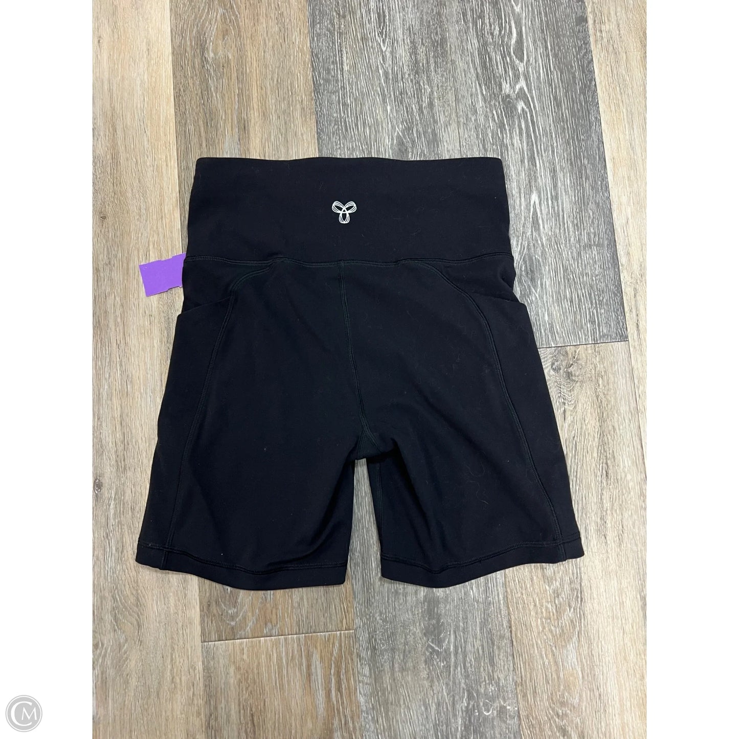 Athletic Shorts By Tna In Black, Size: M