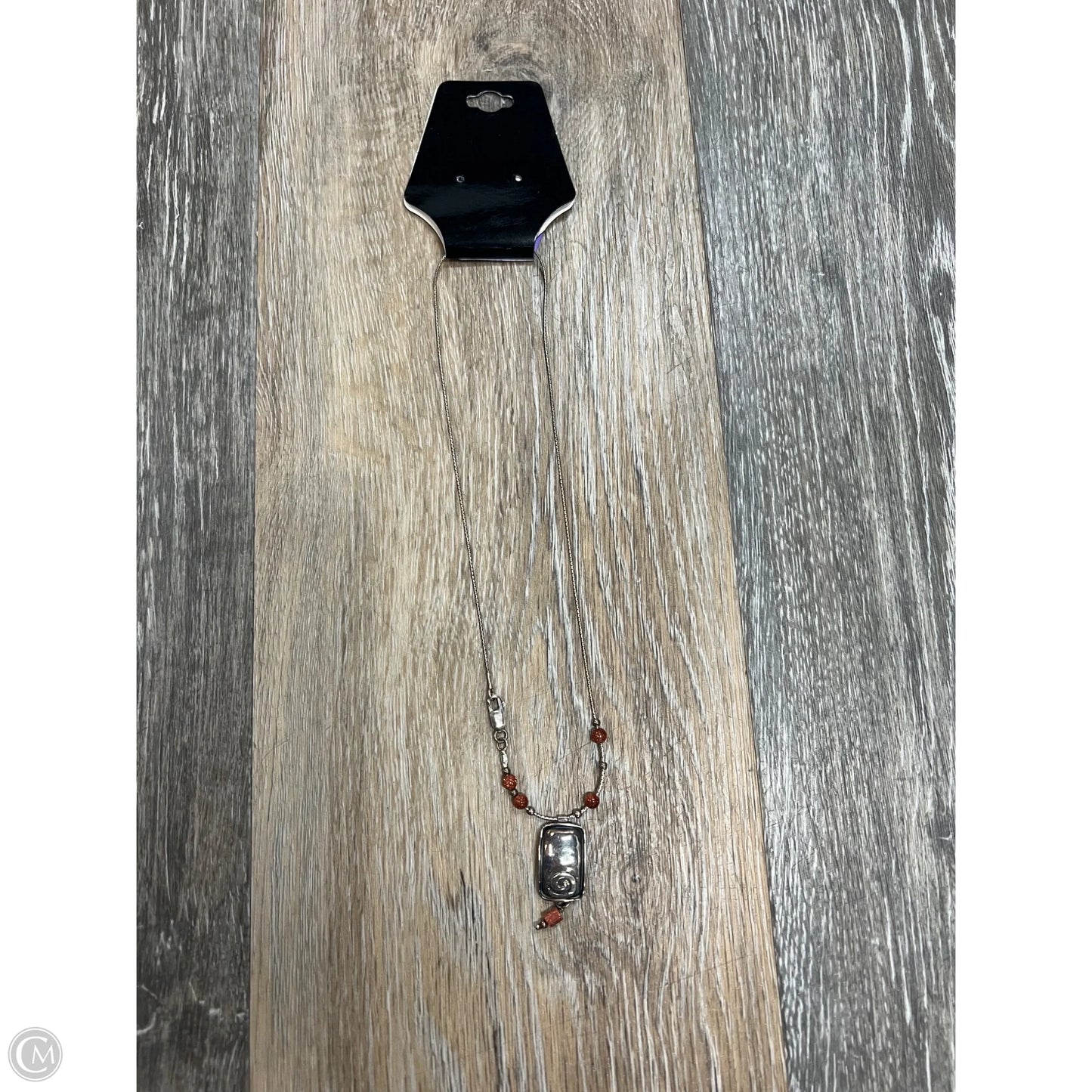Necklace Sterling Silver By SILPADA