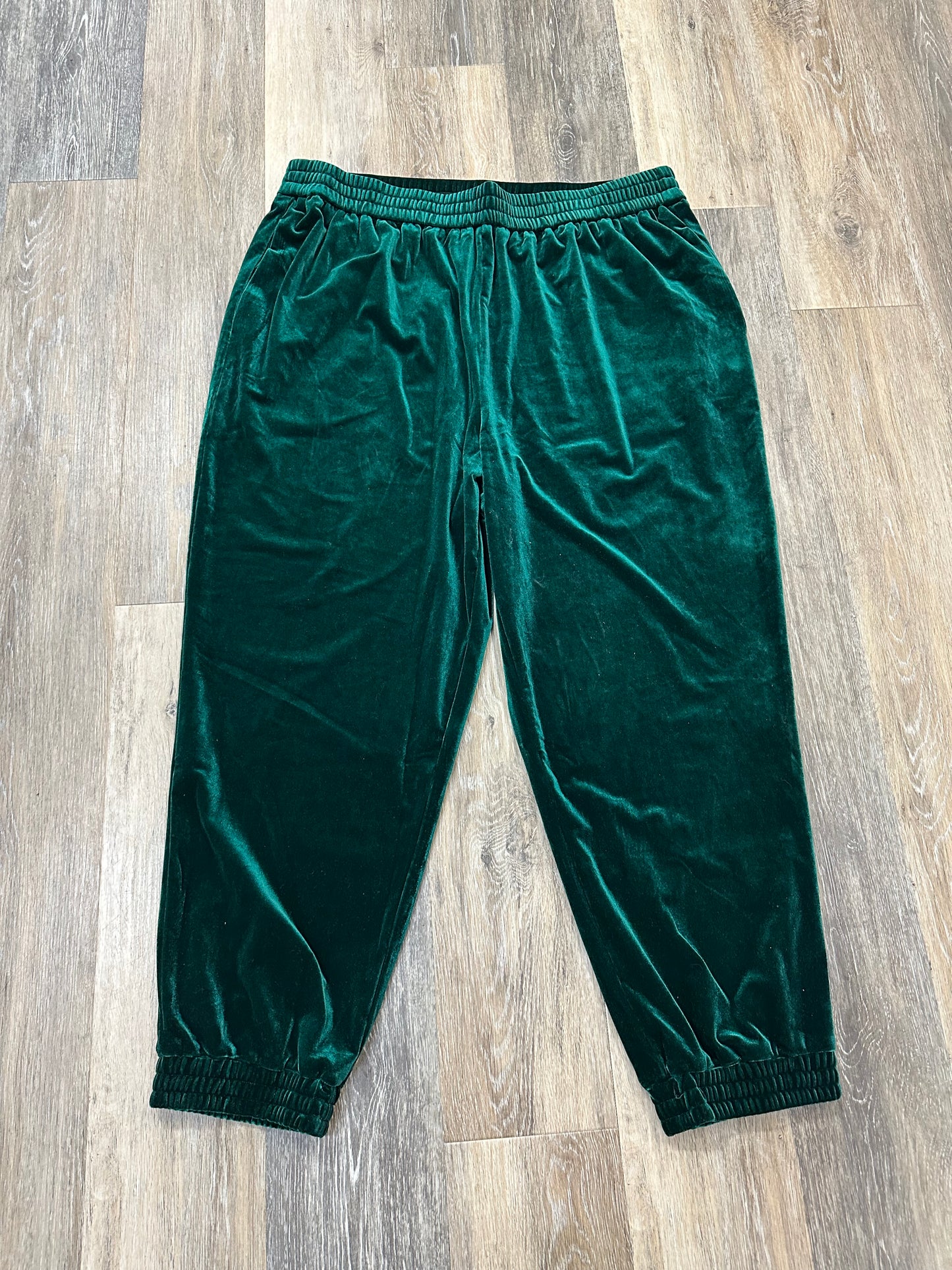 Pants Other By Baltic Born In Green, Size: 2x