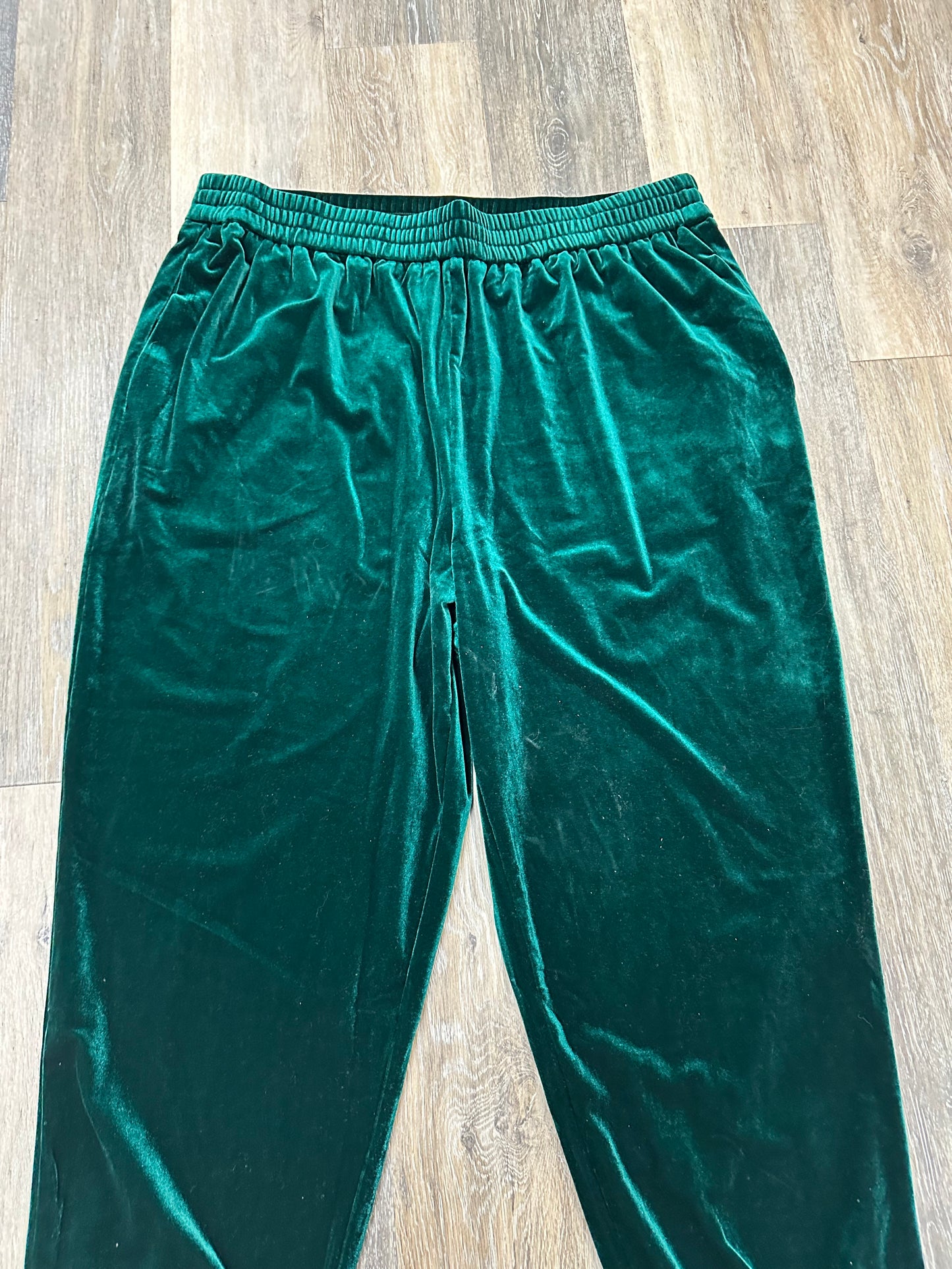 Pants Other By Baltic Born In Green, Size: 2x