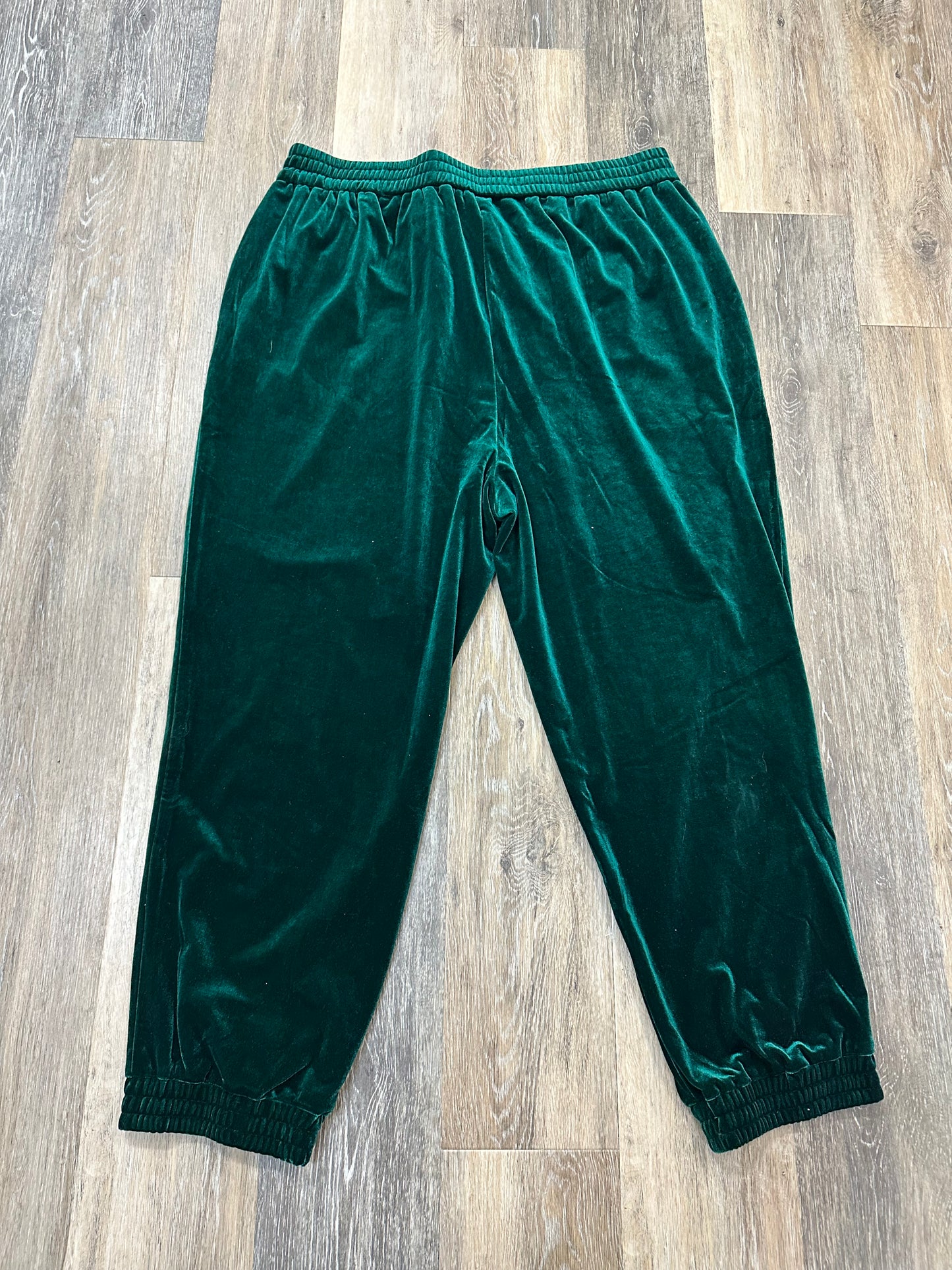 Pants Other By Baltic Born In Green, Size: 2x