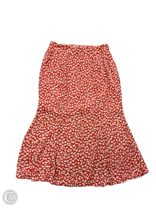 Skirt Maxi By Sugar Lips  Size: M