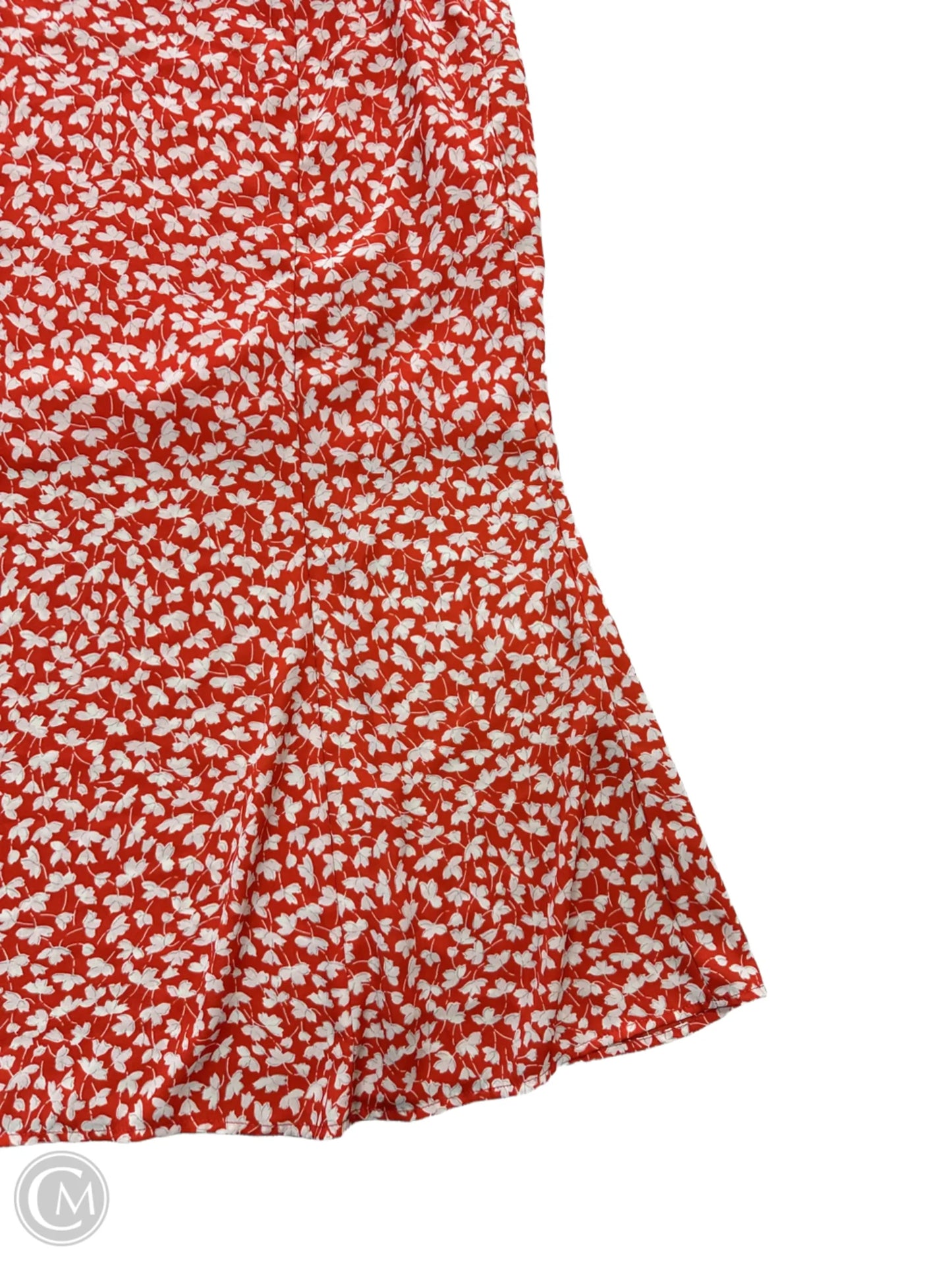 Skirt Maxi By Sugar Lips  Size: M