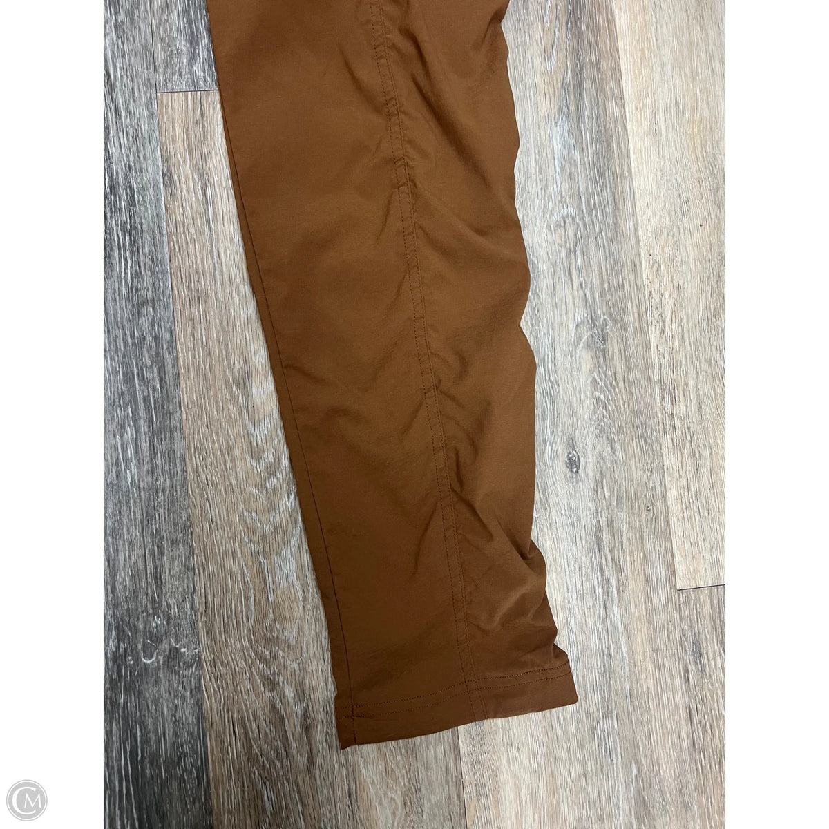 Athletic Pants By Prana In Brown, Size: S