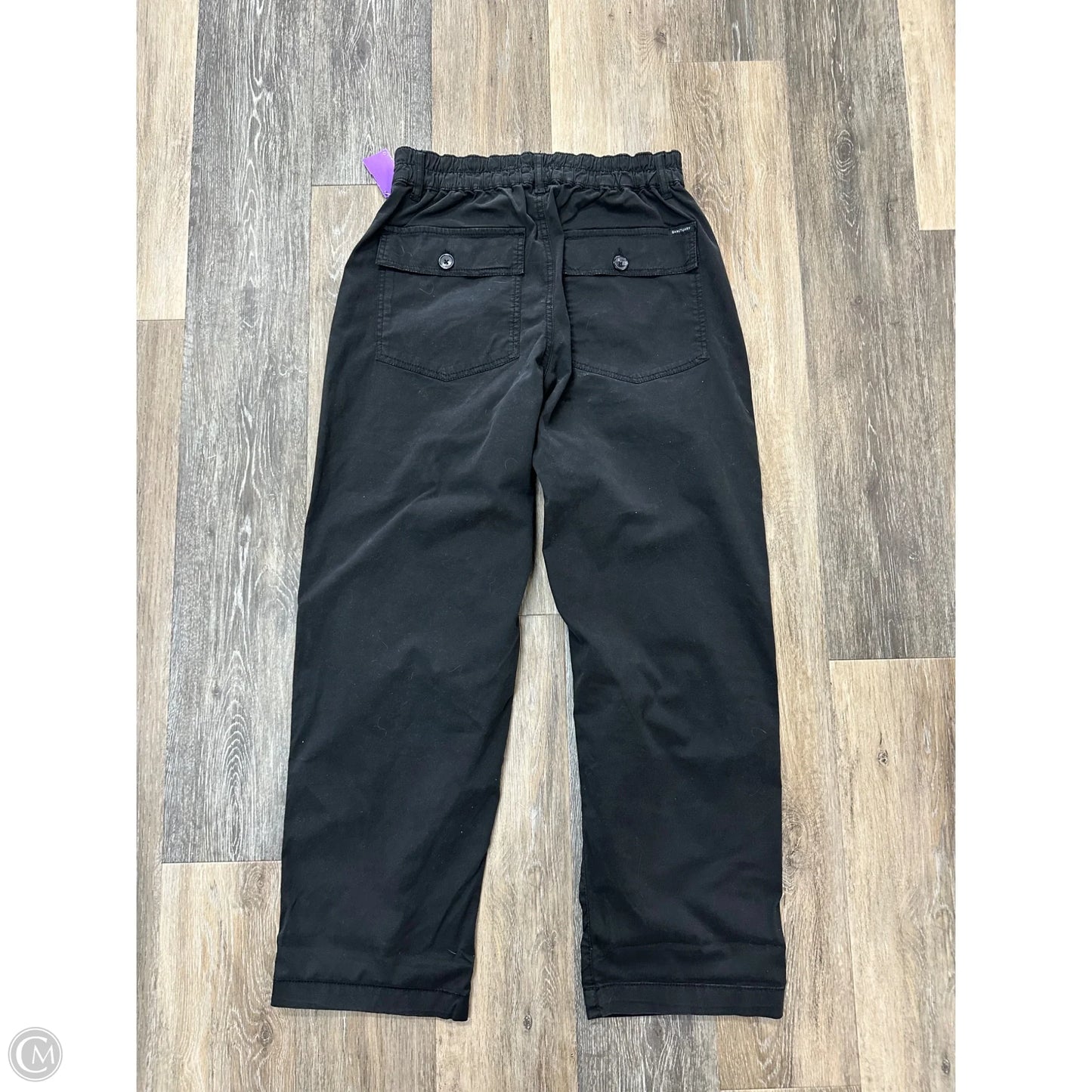 Pants Chinos & Khakis By Sanctuary In Black, Size: 8