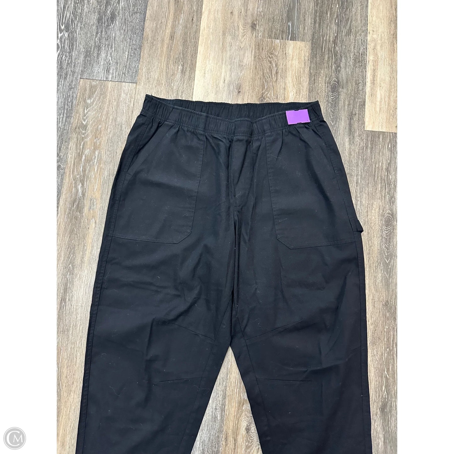 Pants Cargo & Utility By Old Navy In Black, Size: Xl
