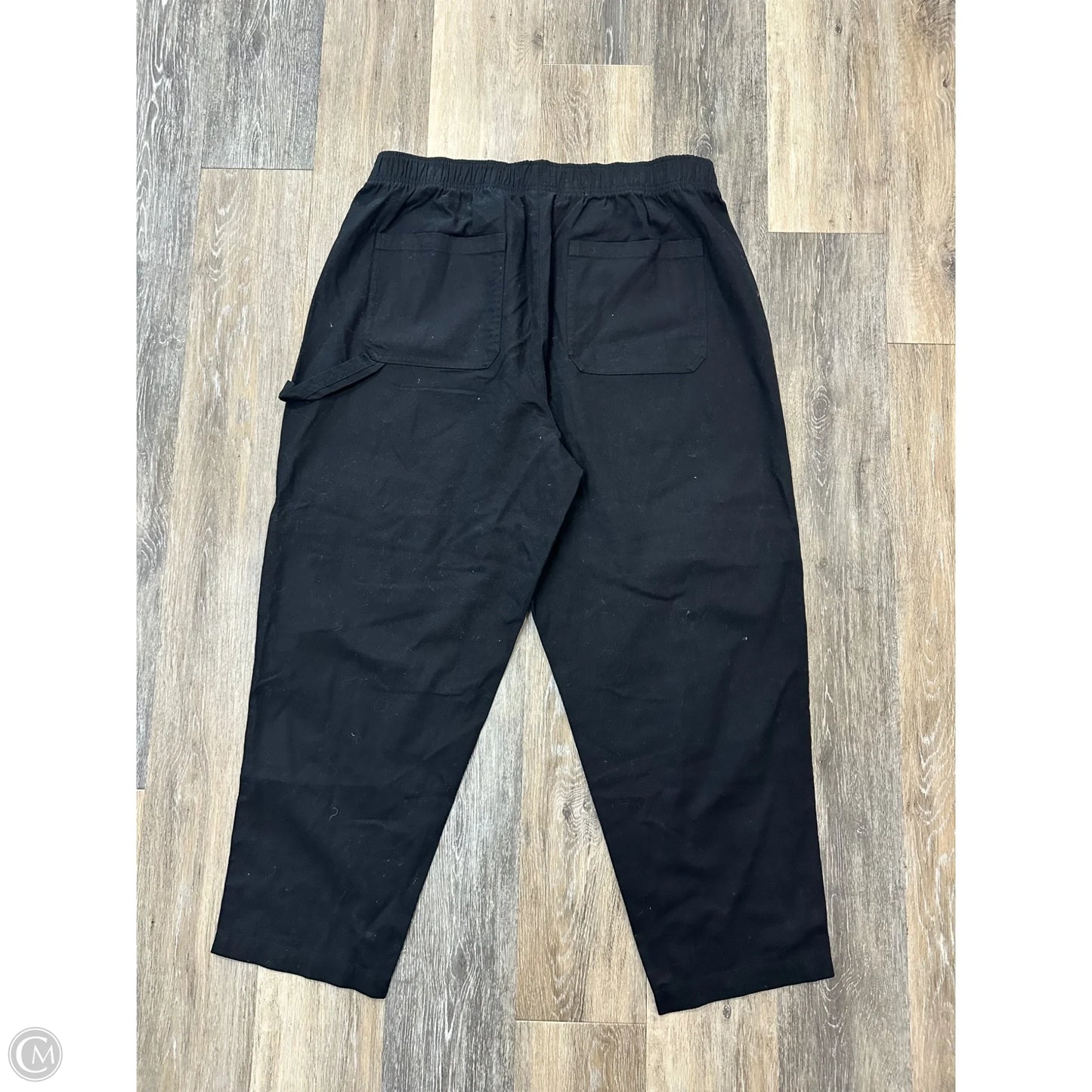 Pants Cargo & Utility By Old Navy In Black, Size: Xl