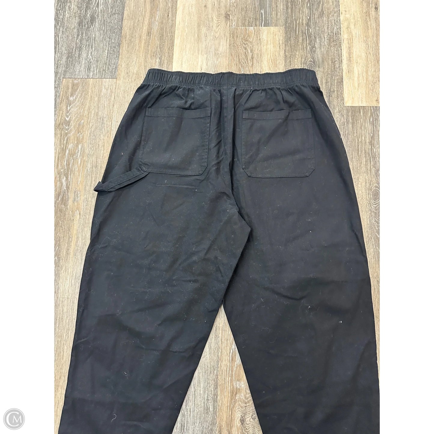 Pants Cargo & Utility By Old Navy In Black, Size: Xl