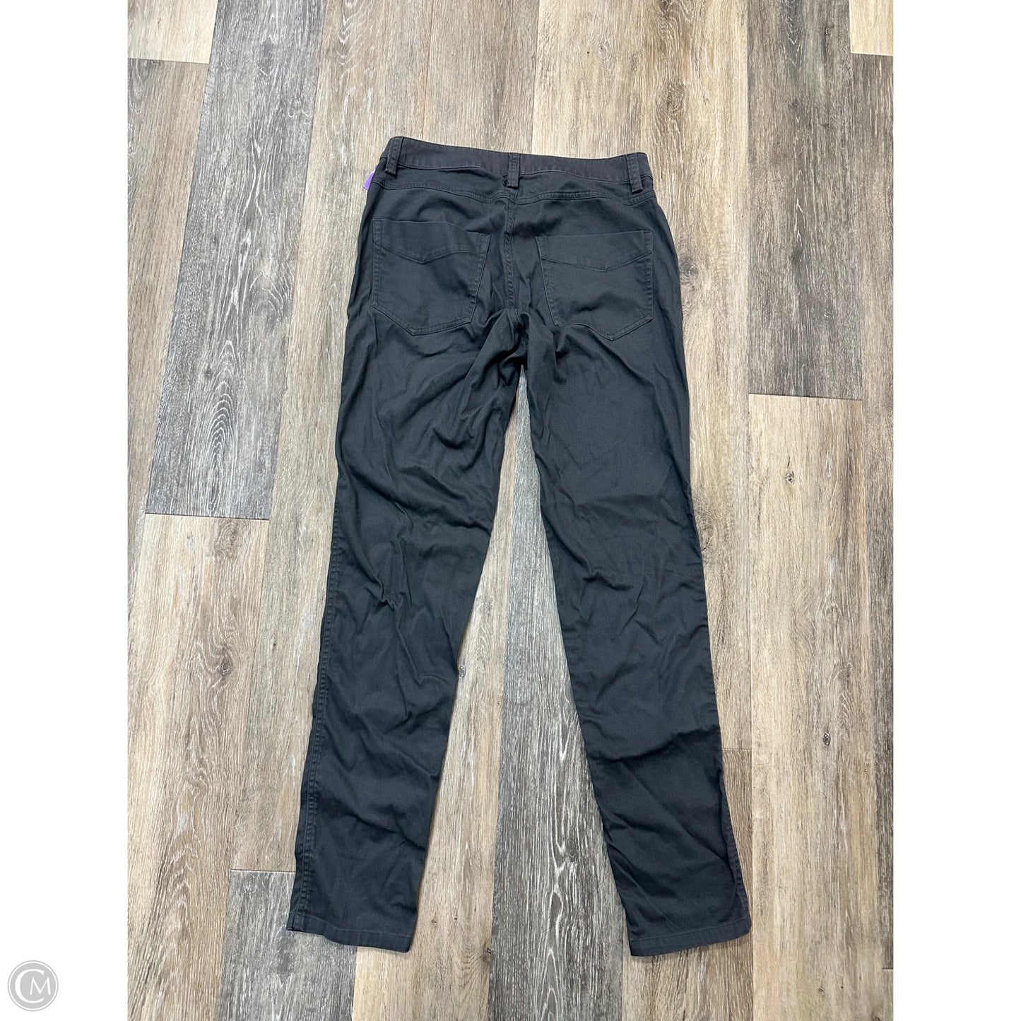 Pants Cargo & Utility By Arctaryx In Grey, Size: 4