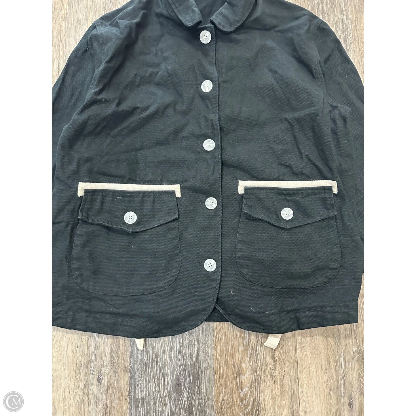 Jacket Other By Mod Ref In Black, Size: L