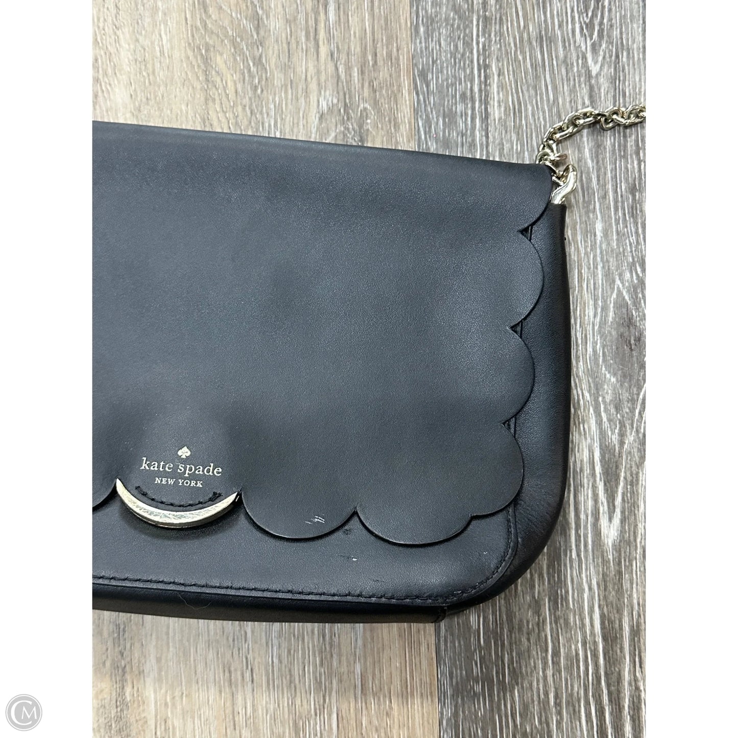 Crossbody Designer By Kate Spade, Size: Medium