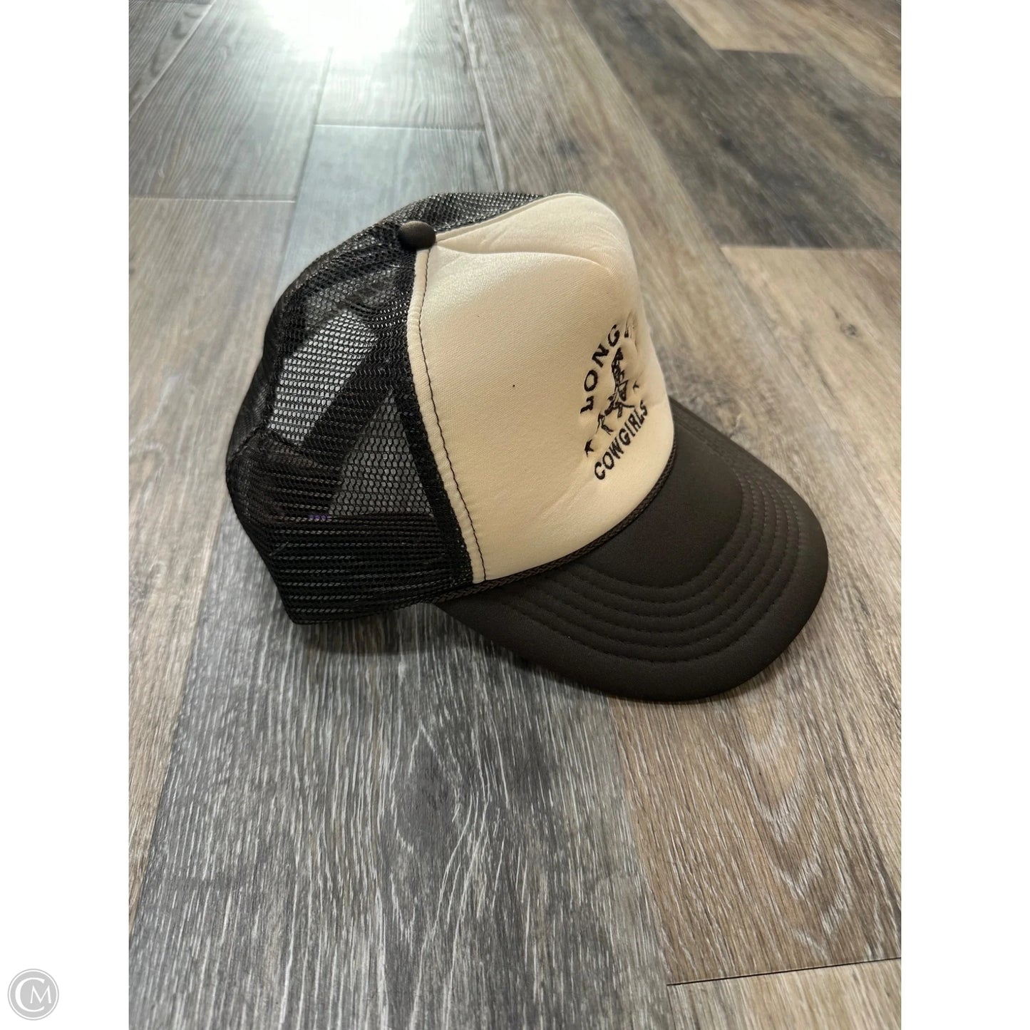 Hat Baseball Cap By Long Live Cowgirls