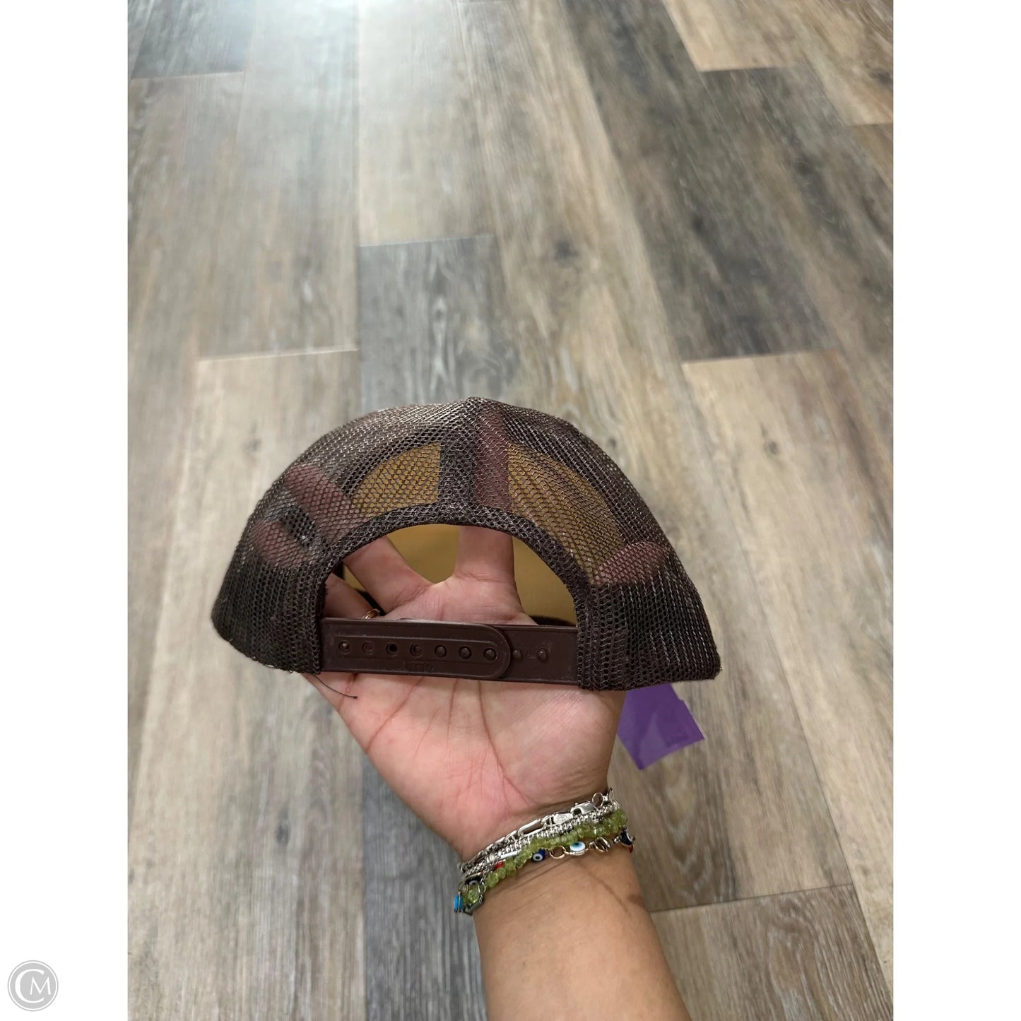 Hat Baseball Cap By Otto