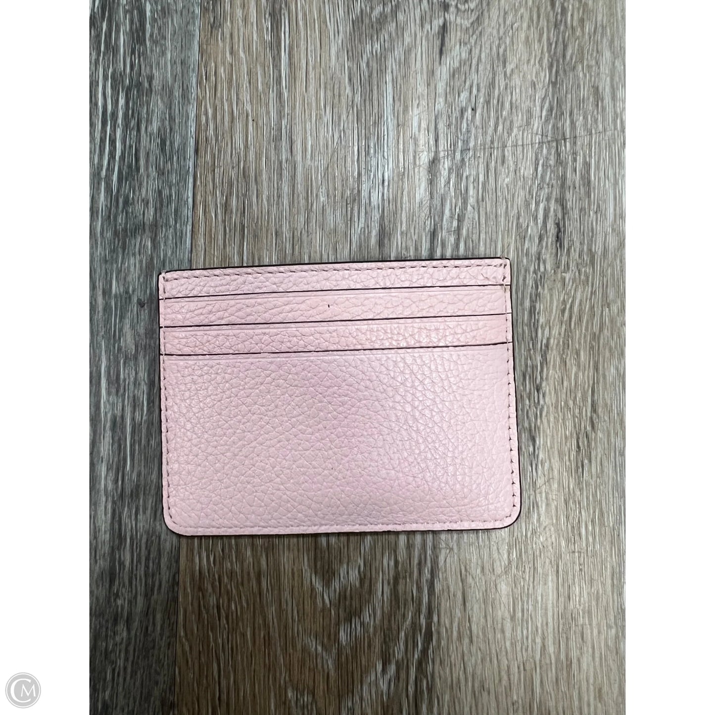Wallet Designer By Kate Spade, Size: Small
