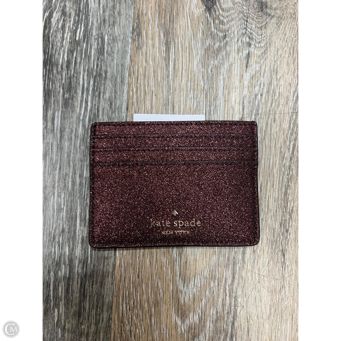 Wallet Designer By Kate Spade, Size: Small