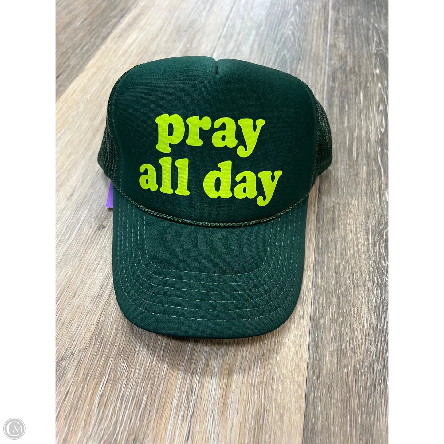 Hat Baseball Cap By Otto